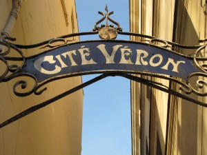 Cité Véron 23