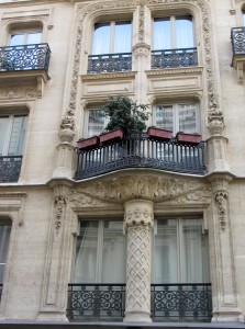 09 rue Victor Massé