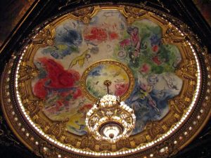 Opéra plafond Chagall 037